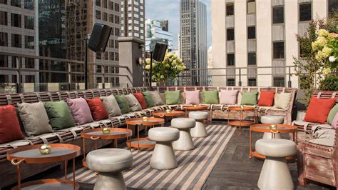 dream hotel bar nyc|dream hotel nyc midtown.